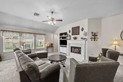 15834 Red Hill Trail, Houston, TX 77095 - Photo 6