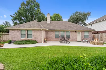 15834 Red Hill Trail, Houston, TX 77095 - Photo 1