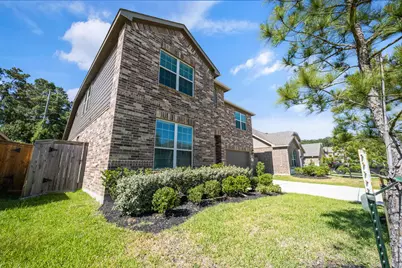9738 Birdsnest Court, Spring, TX 77379 - Photo 2