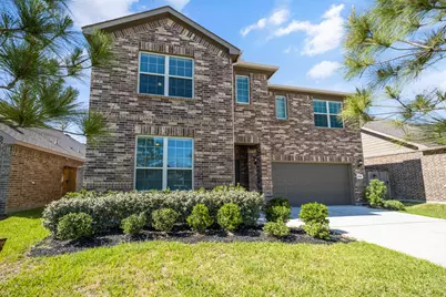 9738 Birdsnest Court, Spring, TX 77379 - Photo 1