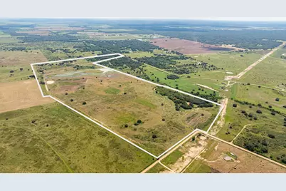 Tbd Cr 106, Rock Island, TX 77470 - Photo 1