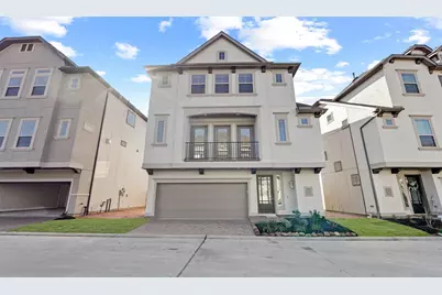 10609 Centre Green Way, Houston, TX 77043 - Photo 1