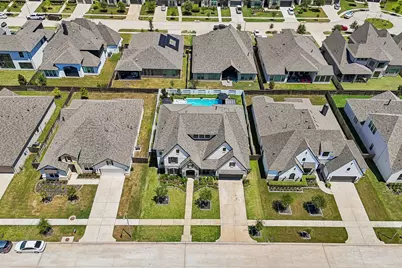 4830 Parkgate Avenue, Fulshear, TX 77441 - Photo 44