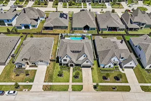 4830 Parkgate Ave, Fulshear, TX 77441 - Photo 44
