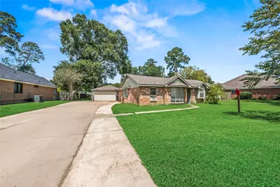 507 Magnolia Bend, Roman Forest, TX 77357 - Photo 1