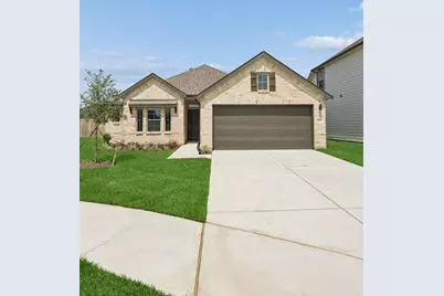 31109 Napoli Hills Drive, Huffman, TX 77336 - Photo 2