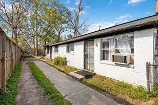 8119 Bertwood St, Houston, TX 77016 - Photo 1