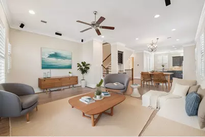 2421 Beall Street, Houston, TX 77008 - Photo 4