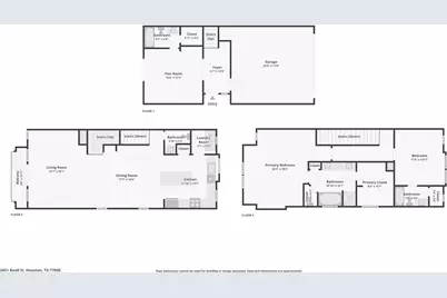 2421 Beall Street, Houston, TX 77008 - Photo 36