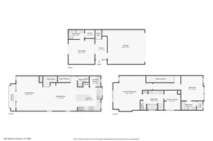2421 Beall St, Houston, TX 77008 - Photo 36