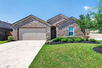 12322 Sabine Point Drive, Humble, TX 77346 - Photo 1