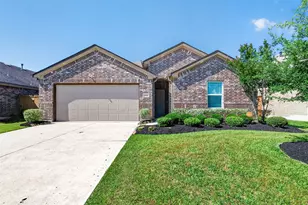 12322 Sabine Point Dr, Humble, TX 77346 - Photo 1