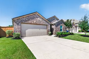 12322 Sabine Point Dr, Humble, TX 77346 - Photo 2