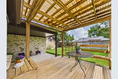 3919 Sandlehurst Drive, Pasadena, TX 77504 - Photo 38