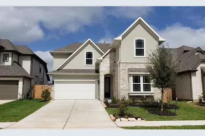 10611 Hidden Rock Drive, Missouri City, TX 77459 - Photo 30