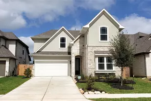 10611 Hidden Rock Dr, Missouri City, TX 77459 - Photo 1