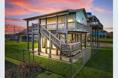 963 Verdia W, Crystal Beach, TX 77650 - Photo 1