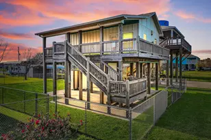 963 Verdia W, Crystal Beach, TX 77650 - Photo 1