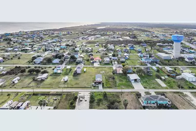 963 Verdia W, Crystal Beach, TX 77650 - Photo 34