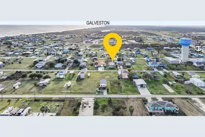 963 Verdia W, Crystal Beach, TX 77650 - Photo 32