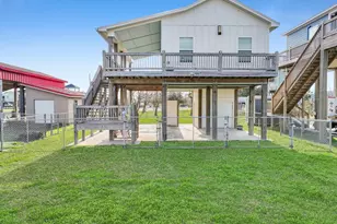 963 Verdia W, Crystal Beach, TX 77650 - Photo 26