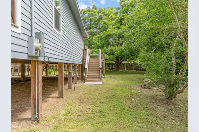 118 W Dahlgreen, Wharton, TX 77488 - Photo 20