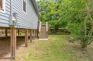 118 W Dahlgreen, Wharton, TX 77488 - Photo 20