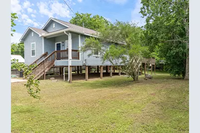 118 W Dahlgreen, Wharton, TX 77488 - Photo 18