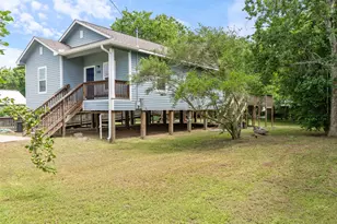 118 W Dahlgreen, Wharton, TX 77488 - Photo 18