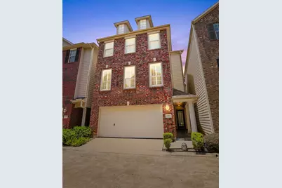 3414 Skyline Village Drive, Houston, TX 77057 - Photo 2