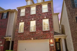 3414 Skyline Village Dr, Houston, TX 77057 - Photo 2