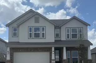 21715 Willow River Canyon Ln, Waller, TX 77484 - Photo 1