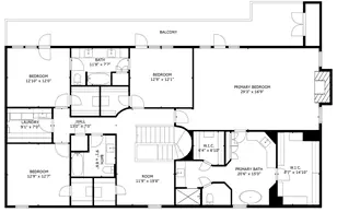 50 Saddlebrook Ln, Houston, TX 77024 - Photo 44