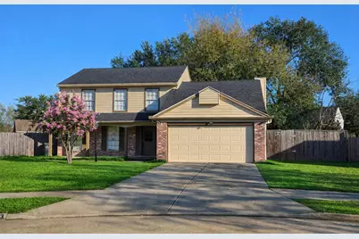 13303 Bridgepath Court, Houston, TX 77041 - Photo 1