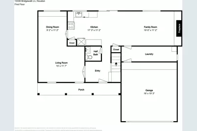 13303 Bridgepath Court, Houston, TX 77041 - Photo 38