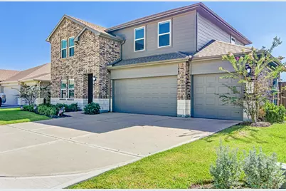 949 Neches Lane, Dayton, TX 77535 - Photo 2