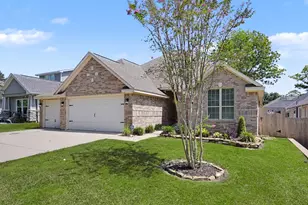 13314 Enchanted Way Dr, Montgomery, TX 77356 - Photo 2