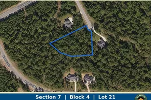 15707 Grey Hawk Ln, Willis, TX 77378 - Photo 1
