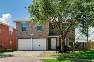 19323 Colony Grove Ln, Katy, TX 77449 - Photo 1
