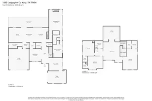 1202 Lodge Glen Ct, Katy, TX 77494 - Photo 30