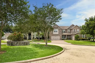 1202 Lodgeglen Court, Katy, TX 77494 - Photo 6