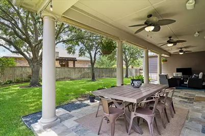 1202 Lodgeglen Court, Katy, TX 77494 - Photo 28