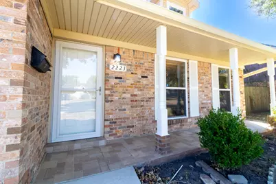 2223 Peach Lane, Pasadena, TX 77502 - Photo 2