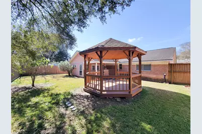 412 Land Grant Drive, Richmond, TX 77406 - Photo 2