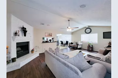 412 Land Grant Drive, Richmond, TX 77406 - Photo 6