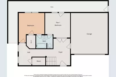1410 Malone Street #C, Houston, TX 77007 - Photo 24