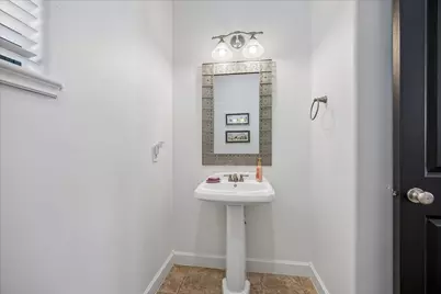 1410 Malone Street #C, Houston, TX 77007 - Photo 10