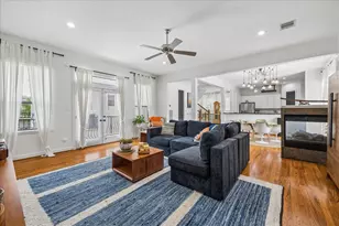 1410 Malone St, Houston, TX 77007 - Photo 1
