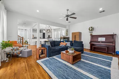 1410 Malone Street #C, Houston, TX 77007 - Photo 8