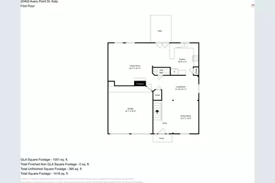 20402 Avery Point Drive, Katy, TX 77449 - Photo 22